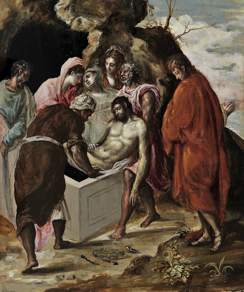 Fine Arts & Cultural Access